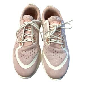 Nike Joyride Dual Run Sneakers Women’s 9 Echo Pink White Athletic CD4363-601